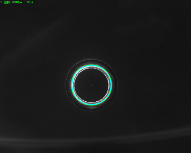 視覺CCD檢測自動化設(shè)備