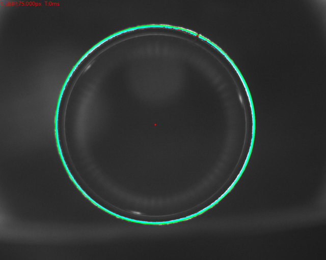 視覺CCD檢測自動化設(shè)備