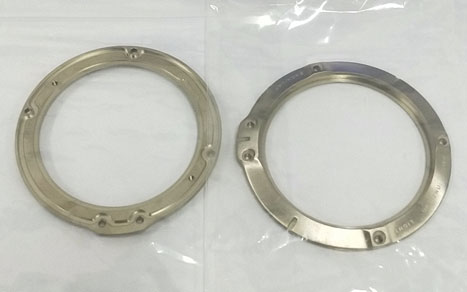 精密零件外觀檢測設備