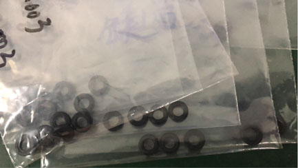 精密零件外觀檢測設(shè)備