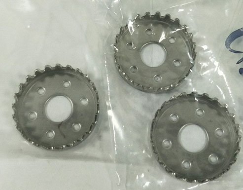 機械零件檢測自動化設(shè)備