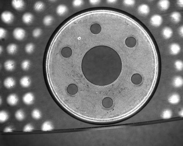 機械零件檢測自動化設(shè)備