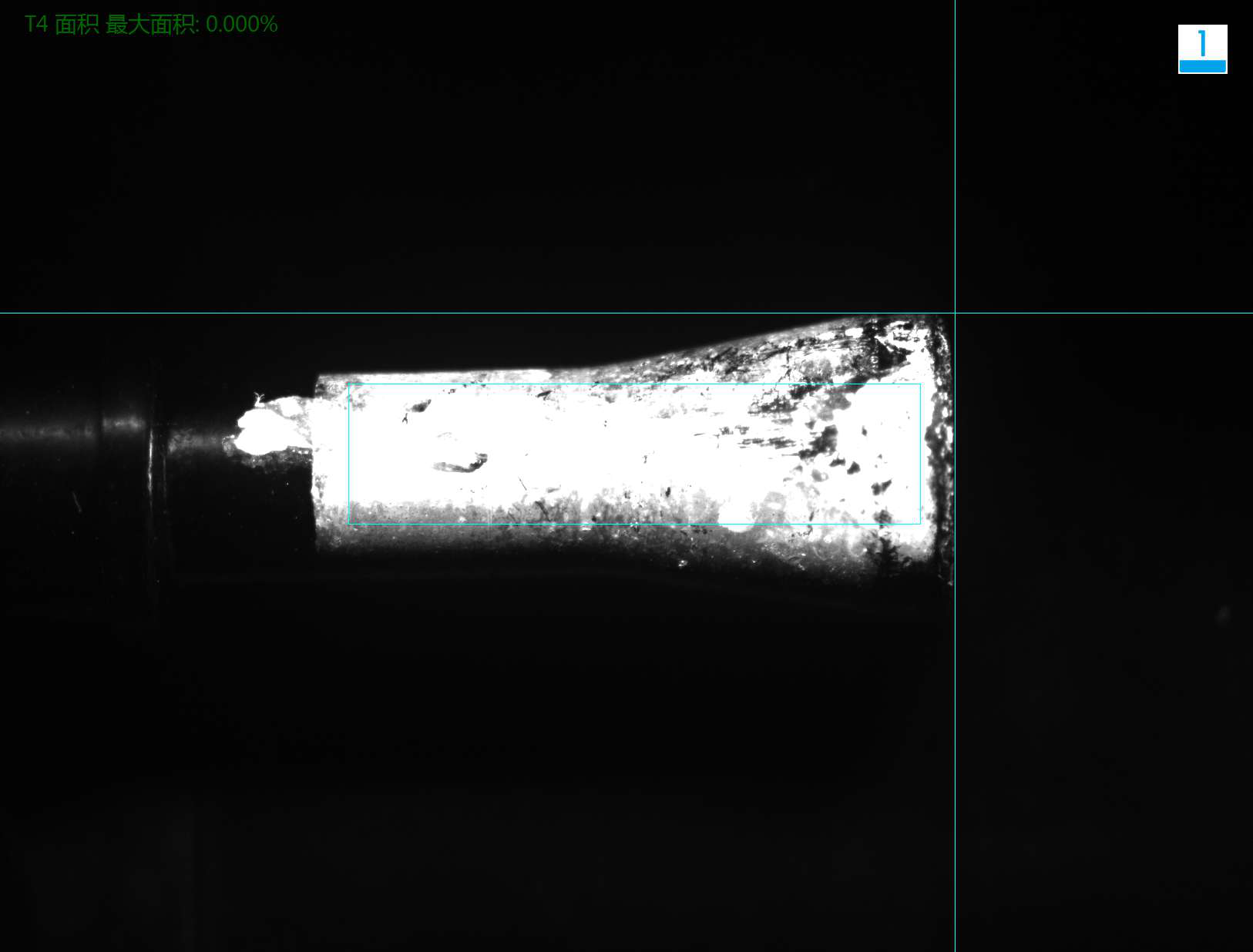螺絲外觀自動檢測設(shè)備