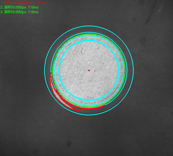 陶瓷電容自動(dòng)檢測(cè)設(shè)備