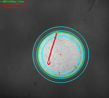 陶瓷電容自動(dòng)檢測(cè)設(shè)備