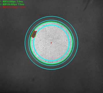 陶瓷電容自動(dòng)檢測(cè)設(shè)備