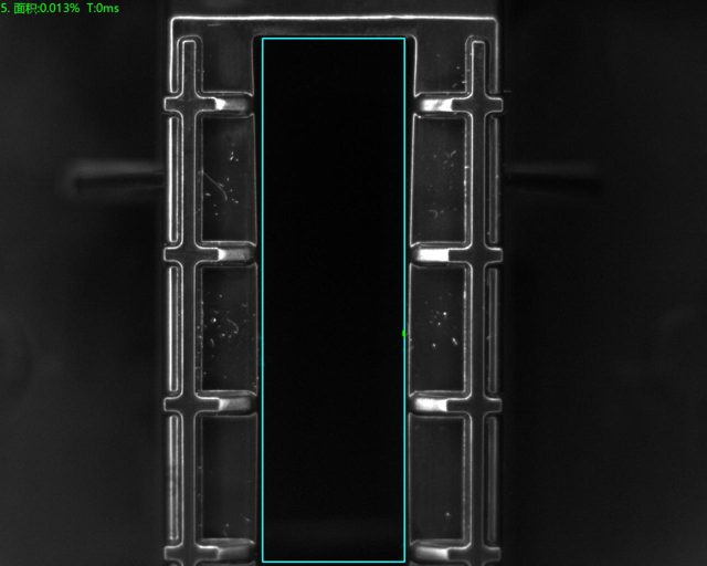 PC塑膠變形自動化檢測設(shè)備