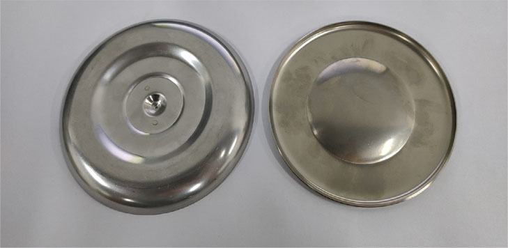 五金沖壓件視覺(jué)ccd檢測(cè)自動(dòng)化設(shè)備