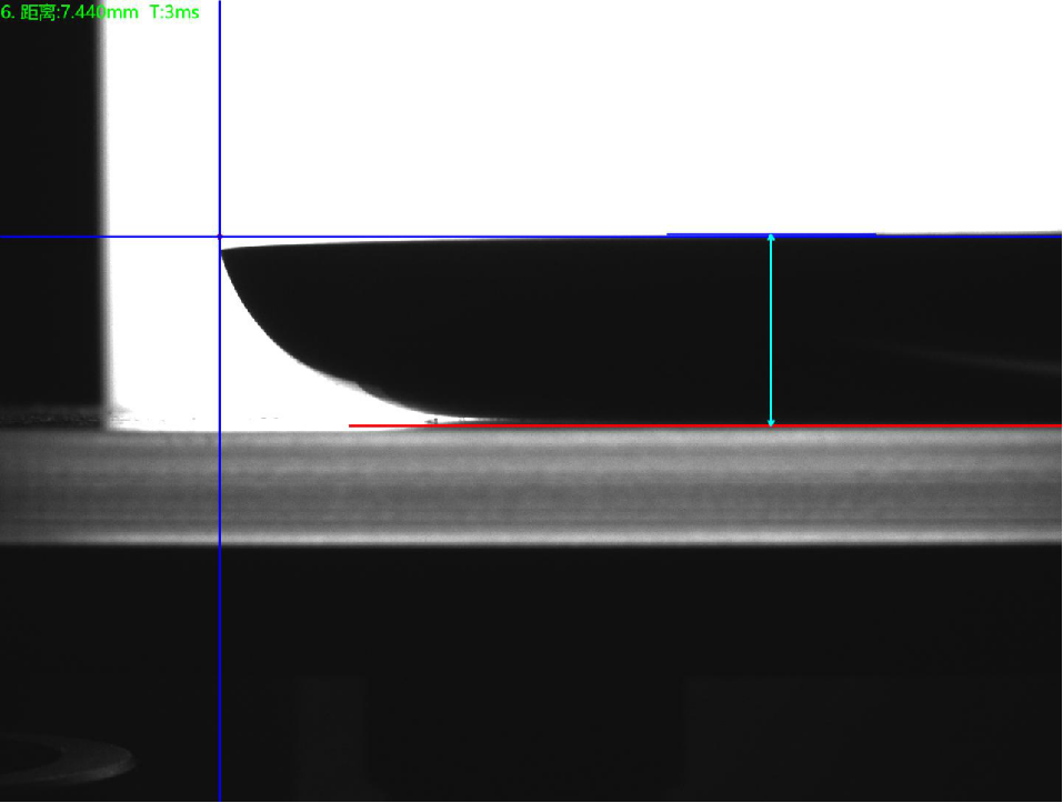 五金沖壓件視覺(jué)ccd檢測(cè)自動(dòng)化設(shè)備