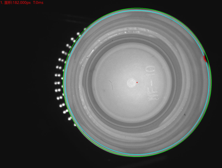 外觀自動(dòng)檢測設(shè)備