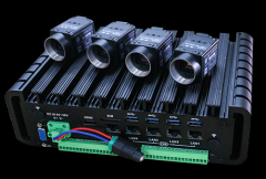 為什么視覺檢測設(shè)備外觀缺陷檢測多臺相機