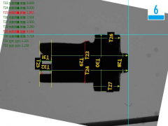 機器視覺檢測設(shè)備的應(yīng)用解放人工質(zhì)檢壓力