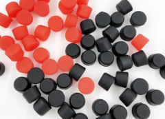 <b>橡膠件視覺檢測(cè)缺膠毛刺案例</b>