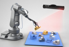 機(jī)器視覺檢測設(shè)備超越人類眼視覺檢測難點(diǎn)