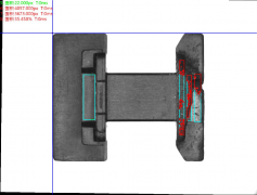 六面光學(xué)檢測(cè)設(shè)備如何通過(guò)深度學(xué)習(xí)算法自主學(xué)習(xí)