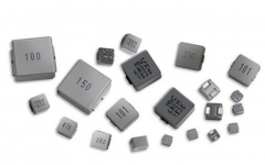 視覺檢測電感外觀缺陷漏銅印字不良方案