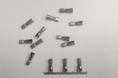 <b>接線端子視覺檢測殼體開裂案例</b>