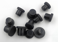 <b>橡膠塞檢測(cè)外觀缺陷凹坑視覺檢測(cè)方案</b>