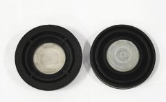 塑膠鍵破損缺陷視覺檢測案例