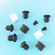 硅膠零部件視覺檢測缺膠堵孔