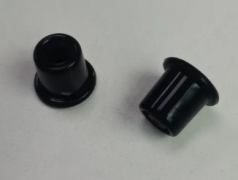 防塵硅橡膠套外觀缺陷視覺檢測方案