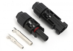 自動(dòng)化視覺檢測(cè)設(shè)備在光伏連接器缺陷檢測(cè)應(yīng)用