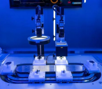 制造業(yè)產(chǎn)線上的“機器之眼”：為產(chǎn)品外觀尺寸質(zhì)量筑起堅實防線