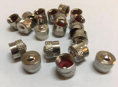 氣門嘴帽表面外觀缺陷檢測應(yīng)用視覺檢測設(shè)備