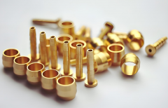 視覺檢測設(shè)備對銅零件表面缺陷檢測