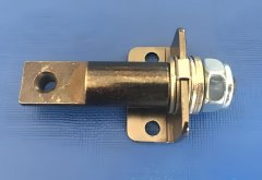 機器視覺檢測設(shè)備檢測電子轉(zhuǎn)軸外觀缺陷與尺寸檢測