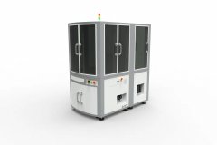 AI 視覺檢測設(shè)備檢測五金零部件表面缺陷尺寸