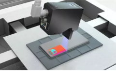 視覺檢測設(shè)備提升質(zhì)檢效率的利器應(yīng)用五金塑膠件