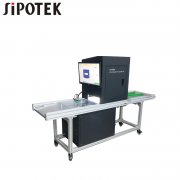 “光”速質(zhì)檢：以光學(xué)篩選機(jī)引領(lǐng)五金零部件檢測新時(shí)代