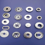 視覺檢測設備助力美容五金塑膠電子零部件檢測