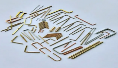 視覺檢測設(shè)備助力生產(chǎn)線上醫(yī)療器械零部件檢測