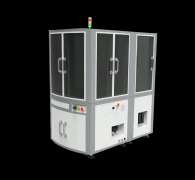 光學(xué)視覺檢測設(shè)備在線檢測五金塑膠電子元器件