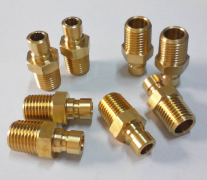 智能鎖芯配件視覺檢測設(shè)備在工廠產(chǎn)線的優(yōu)勢