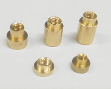 視覺檢測(cè)設(shè)備在五金零部件生產(chǎn)中的效率提升與成本降低