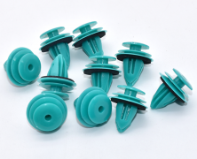 汽車卡扣光學(xué)篩選機在產(chǎn)線代替檢測有哪些優(yōu)勢