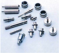 鎖配件視覺(jué)檢測(cè)設(shè)備：在線剔除不良品