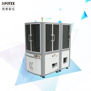 流水線視覺(jué)檢測(cè)系統(tǒng)檢測(cè)汽車配件的工作原理