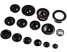 流水線視覺(jué)檢測(cè)設(shè)備在喇叭配件外觀尺寸檢測(cè)應(yīng)用