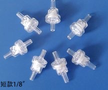 單向閥CCD視覺(jué)檢測(cè)設(shè)備檢測(cè)內(nèi)外徑的原理與應(yīng)用