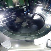 CCD視覺品檢機(jī)在工業(yè)多種產(chǎn)品外觀尺寸檢測應(yīng)用