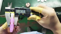 機(jī)器視覺檢測(cè)設(shè)備全檢遠(yuǎn)高人工全檢抽檢