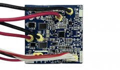 AI視覺檢測在PCB焊盤外觀檢測中的創(chuàng)新應用